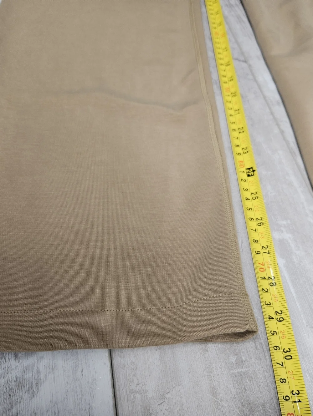 Lululemon Softstream High Rise Straight Leg Pants Size Medium